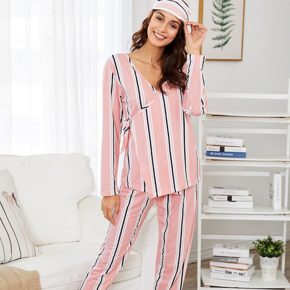 Pajama Set